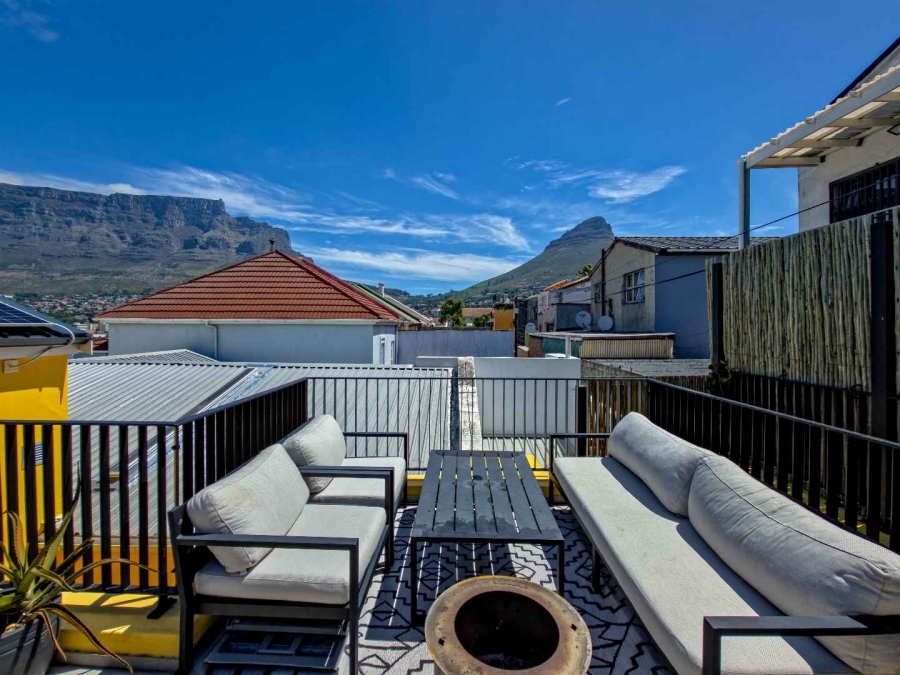 3 Bedroom Property for Sale in Bo Kaap Western Cape